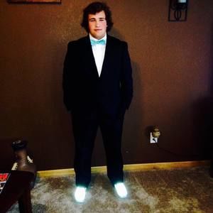 Meet your Posher, Alexander